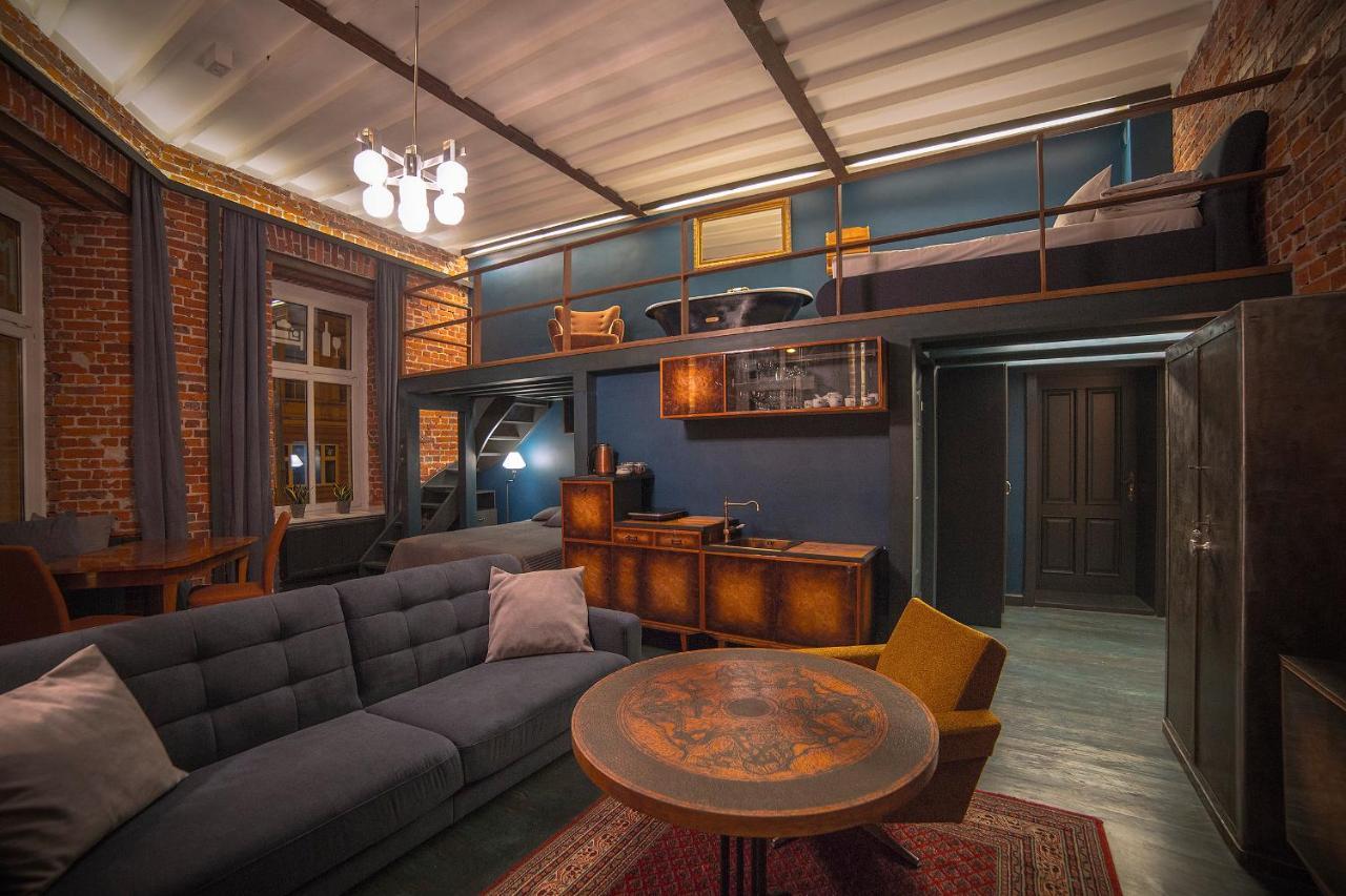 Moho L Hostel - Wroclaw — Photos 1
